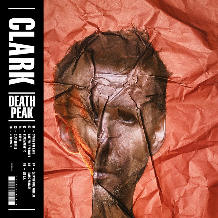 Death Peak Death Peak