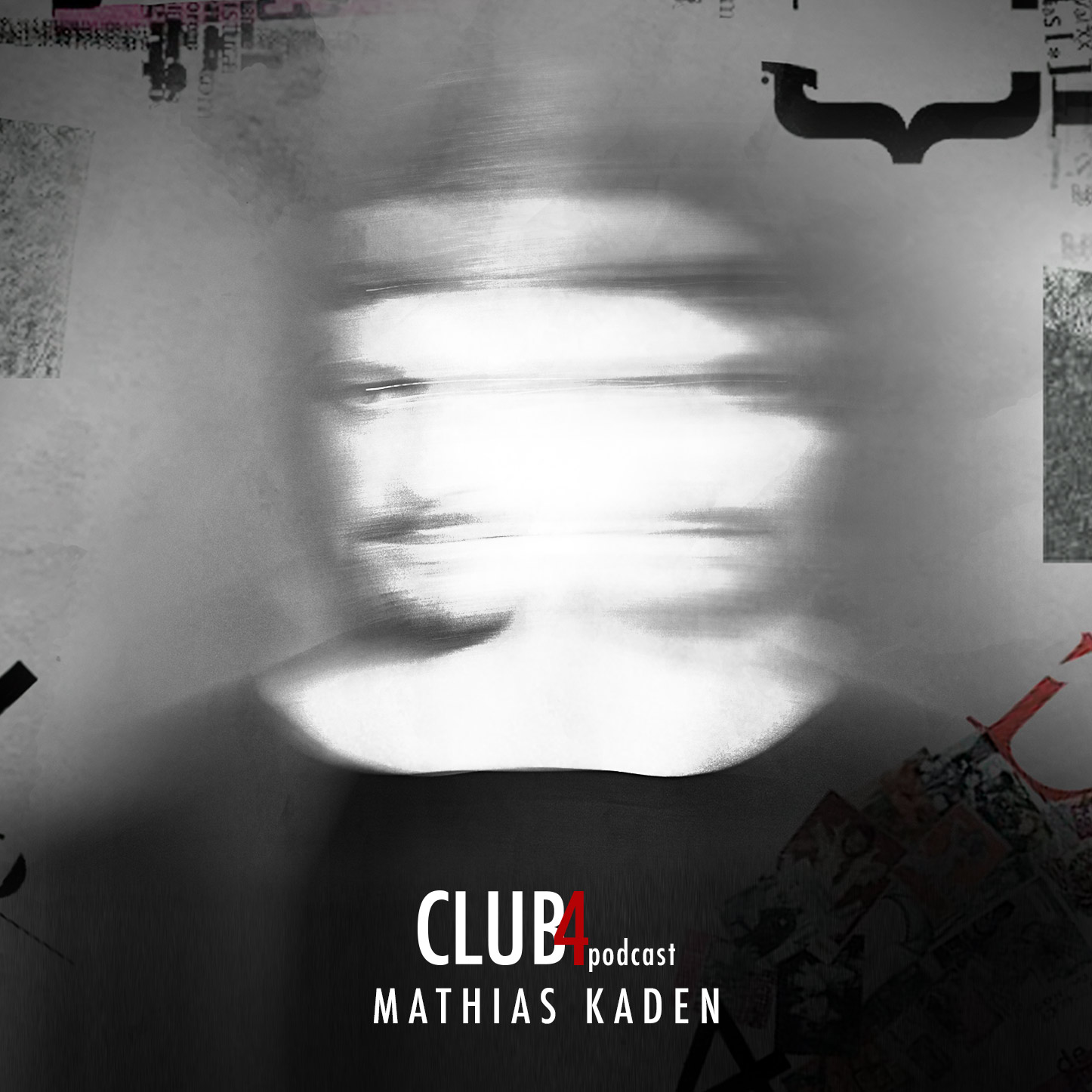 Mathias Kaden – Club4 x Beatburguer Podcast Mathias Kaden – Club4 x Beatburguer Podcast