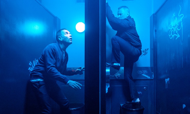 “T2: Trainspotting”, escoge morirte de aburrimiento en la butaca del cine “T2: Trainspotting”, escoge morirte de aburrimiento en la butaca del cine