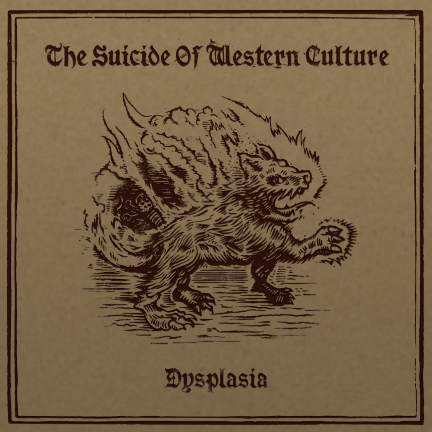 Dysplasia EP Dysplasia EP