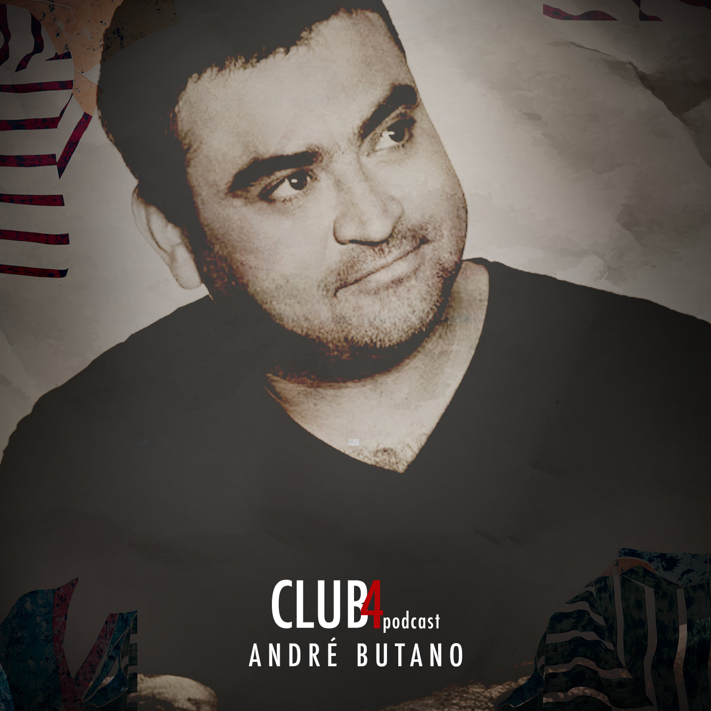 André Butano – Club4 x Beatburguer Podcast André Butano – Club4 x Beatburguer Podcast