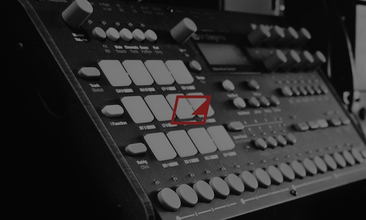 Elektron Machines, otras formas de hacer música electrónica Elektron Machines, otras formas de hacer música electrónica