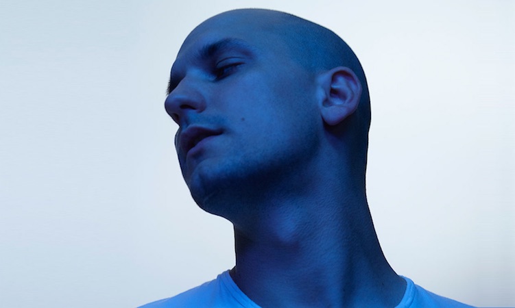 Jacques Greene se deja remezclar por Matthew Herbert, Shlohmo y más Jacques Greene se deja remezclar por Matthew Herbert, Shlohmo y más