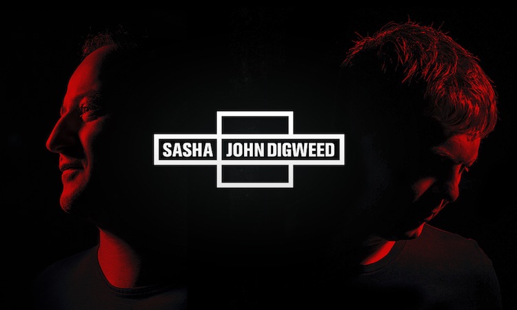 Sasha y John Digweed extenderán su progresiva alianza a Resistance Ibiza Sasha y John Digweed extenderán su progresiva alianza a Resistance Ibiza