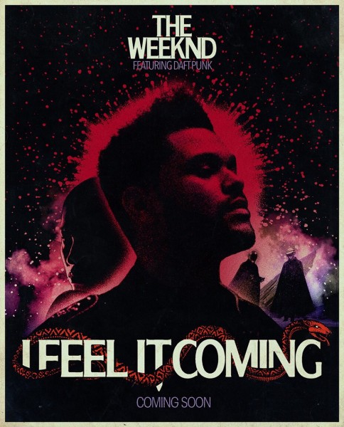 the-weeknd-poster