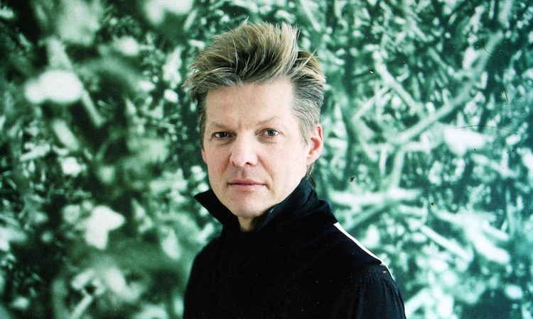 Wolfgang Voigt protagonizará el concierto inaugural de MIRA 2017 Wolfgang Voigt protagonizará el concierto inaugural de MIRA 2017