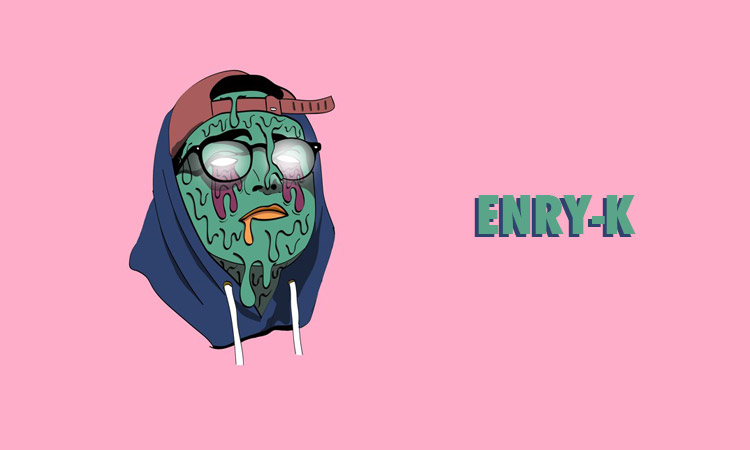Enry-K: “Quiero que mis producciones sean como yo, humilde pero vacilón” Enry-K: “Quiero que mis producciones sean como yo, humilde pero vacilón”