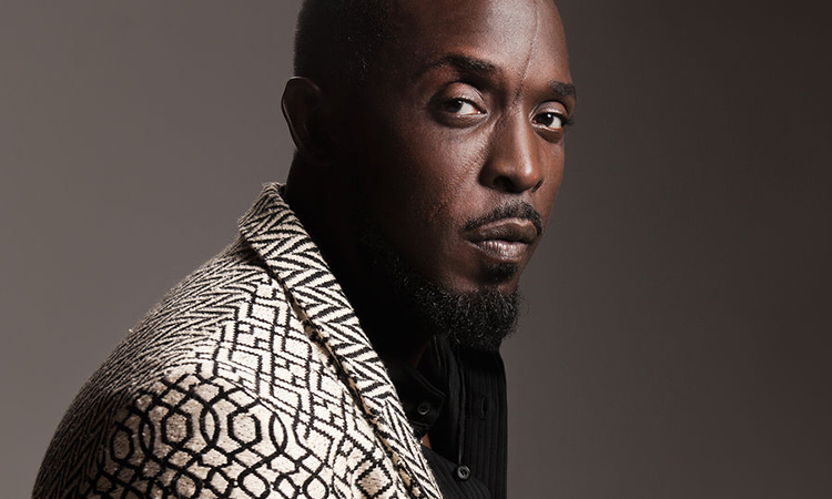 Michael K. Williams encarnará a Miles Davis en su próximo biopic Michael K. Williams encarnará a Miles Davis en su próximo biopic