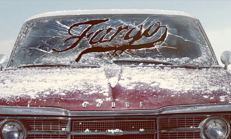 “Fargo” (T3), cuando cae la nieve “Fargo” (T3), cuando cae la nieve