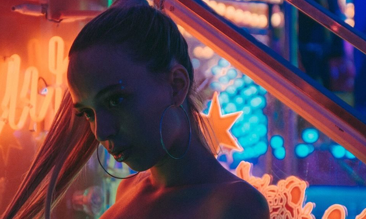 Bad Gyal, icono del dancehall también fuera de España Bad Gyal, icono del dancehall también fuera de España