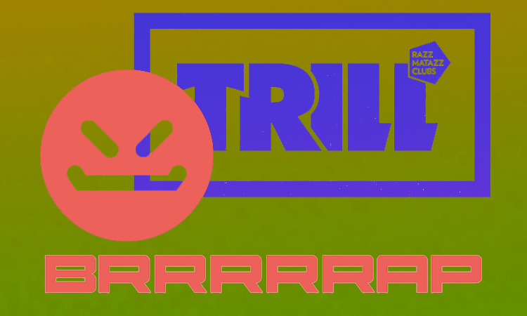 BRRRRRAP nos acerca a su esencia con tracks para cada momento de la noche BRRRRRAP nos acerca a su esencia con tracks para cada momento de la noche