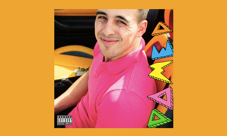 6 modelos de coche inspiran el tracklist de “Damed Squad The Mixtape” 6 modelos de coche inspiran el tracklist de “Damed Squad The Mixtape”