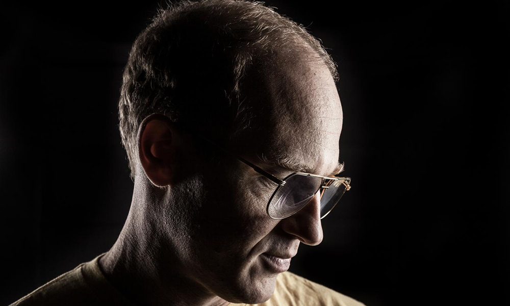 Daphni firmará un nuevo Fabriclive con material propio e inédito Daphni firmará un nuevo Fabriclive con material propio e inédito