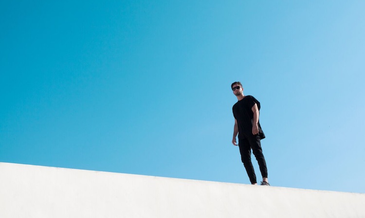 Edu Imbernón inundará Club4 de tech house ibicenco Edu Imbernón inundará Club4 de tech house ibicenco
