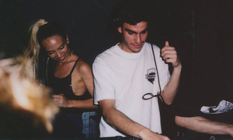 Fake Guido, una charla sobre dancehall, cultura rave y mediatización Fake Guido, una charla sobre dancehall, cultura rave y mediatización