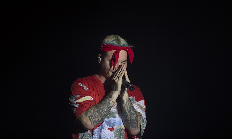 J Balvin en Barcelona: #TiempoDeReggaetón J Balvin en Barcelona: #TiempoDeReggaetón