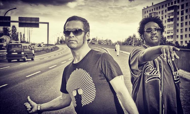 Tyree Cooper y Bobby Starrr impartirán una lección de historia house en The Bass Valley Tyree Cooper y Bobby Starrr impartirán una lección de historia house en The Bass Valley