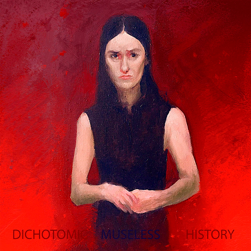 Dichotomic History Dichotomic History