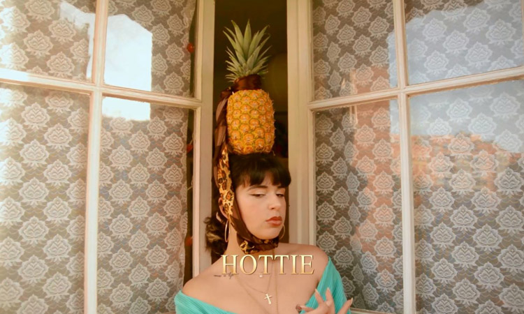 Smoothie vitaminado con extra de “Sandía” para Nathy Peluso Smoothie vitaminado con extra de “Sandía” para Nathy Peluso