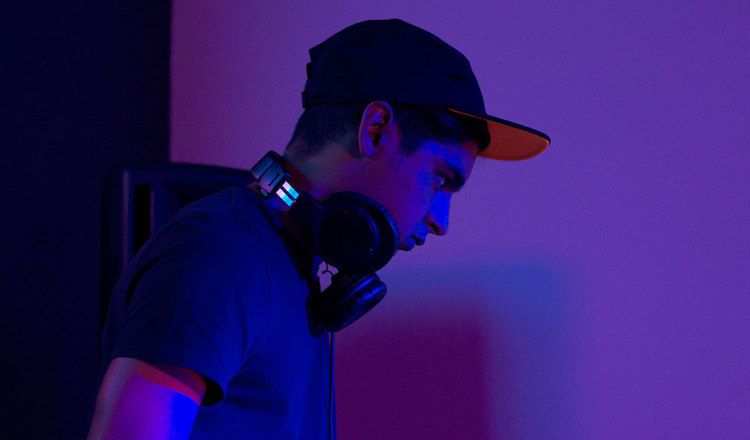 Sandro Jeeawock: “El trap va a acabar siendo el pop como ya lo es en EEUU” Sandro Jeeawock: “El trap va a acabar siendo el pop como ya lo es en EEUU”