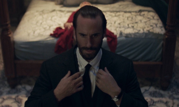 The Handmaid’s Tale, la mujer de rojo The Handmaid’s Tale, la mujer de rojo