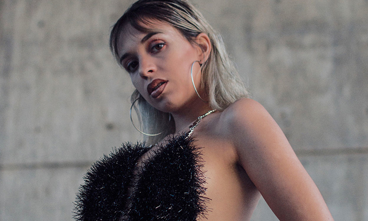 Bad Gyal, One Path, The Blaze y Olof Dreijer (The Knife) redondean el cartel del FIB 2017 Bad Gyal, One Path, The Blaze y Olof Dreijer (The Knife) redondean el cartel del FIB 2017