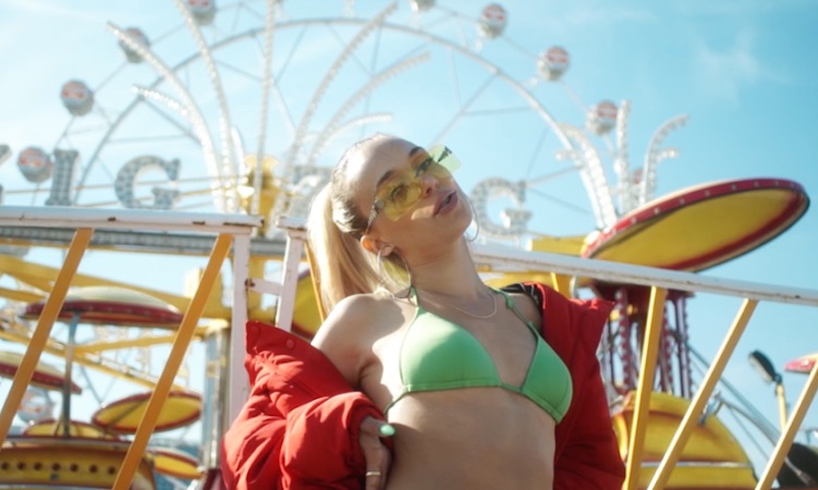 Buscando la canción del verano: house, trap, pop, dancehall y más allá Buscando la canción del verano: house, trap, pop, dancehall y más allá