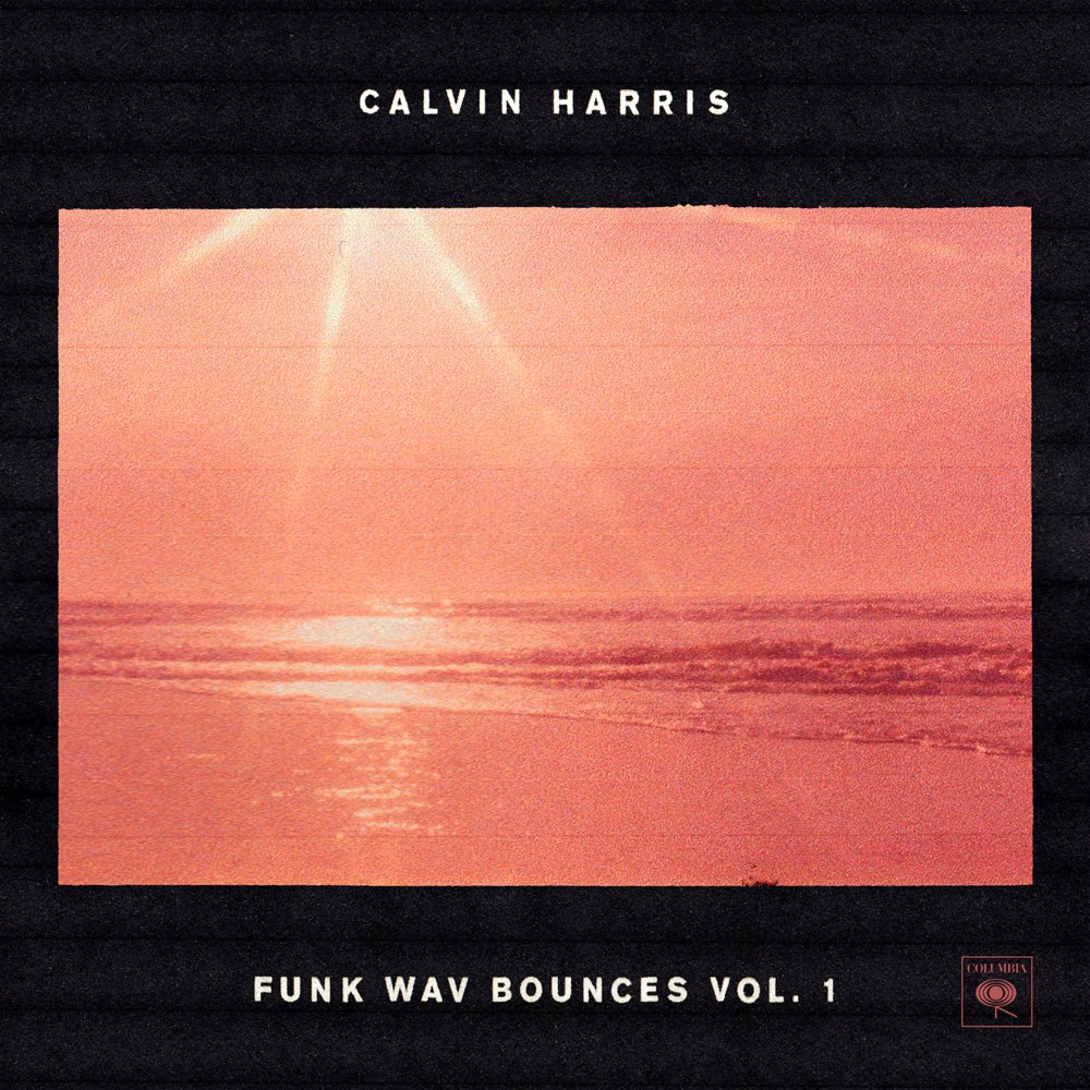 Funk Wav Bounces, Vol. I Funk Wav Bounces, Vol. I