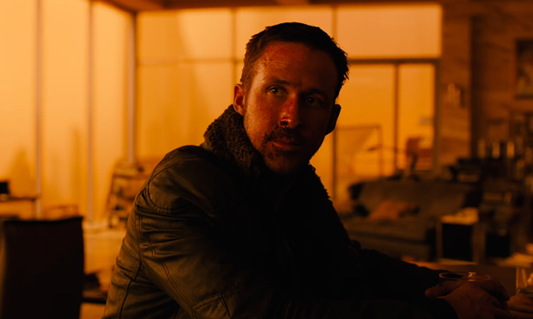El futuro es amarillo apocalíptico en el nuevo tráiler de “Blade Runner 2049” El futuro es amarillo apocalíptico en el nuevo tráiler de “Blade Runner 2049”