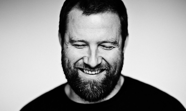 Claude VonStroke: “En EEUU la gente no se preocupa tanto por los géneros como en Europa” Claude VonStroke: “En EEUU la gente no se preocupa tanto por los géneros como en Europa”
