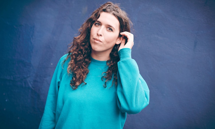 Mina (Enchufada) nos selecciona sus Spanish club tracks esenciales Mina (Enchufada) nos selecciona sus Spanish club tracks esenciales
