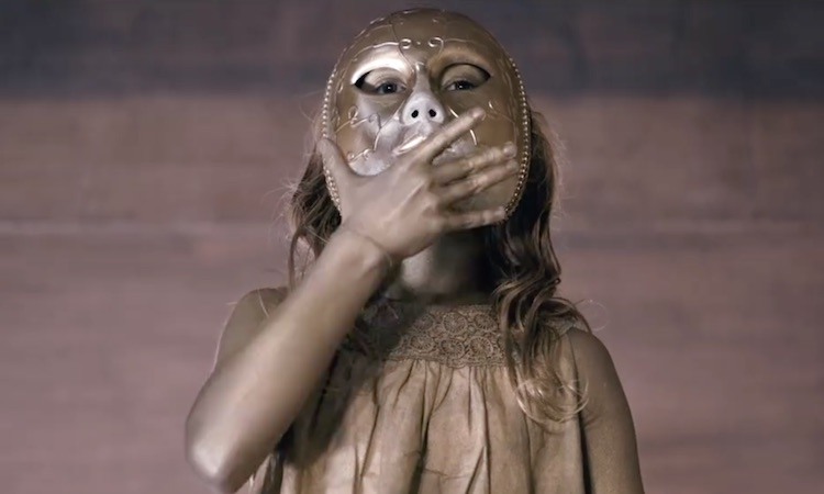 11 años después, el “Domino” de Oxia ya tiene videoclip 11 años después, el “Domino” de Oxia ya tiene videoclip