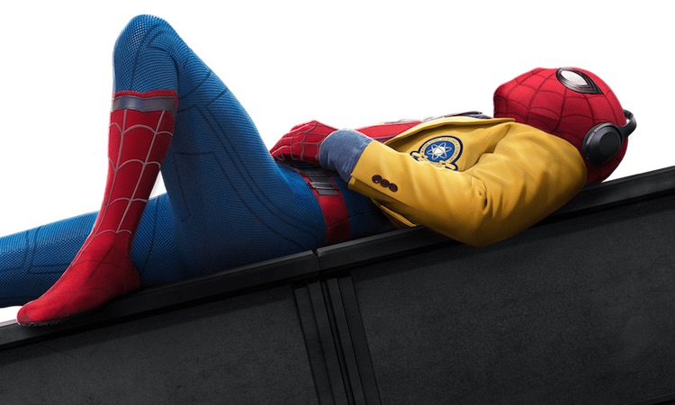 4 razones para creer en “Spider-Man: Homecoming”, el reboot millennial de Marvel 4 razones para creer en “Spider-Man: Homecoming”, el reboot millennial de Marvel