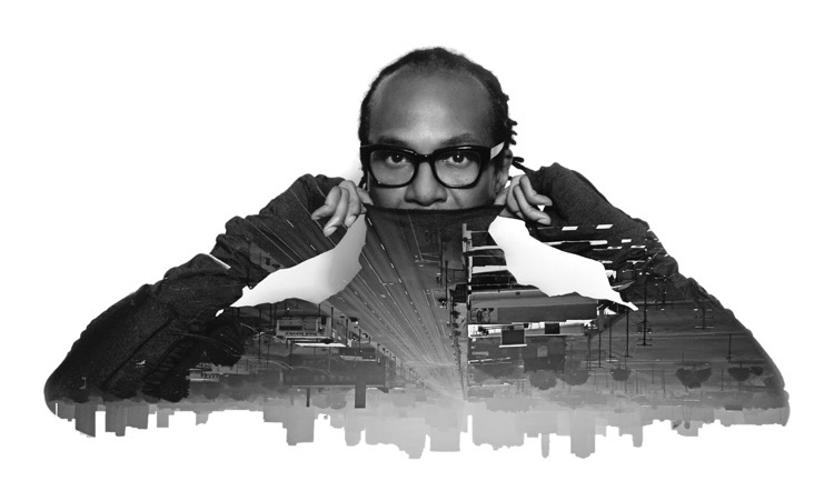 Stacey Pullen: “Si aún no aceptas tanto lo analógico como lo digital estás perdido” Stacey Pullen: “Si aún no aceptas tanto lo analógico como lo digital estás perdido”