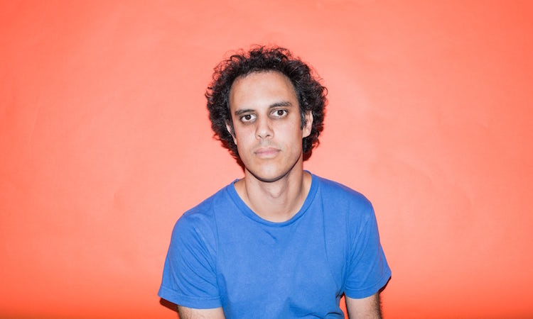 Four Tet recupera el pulso bailable en “SW9 9SL” Four Tet recupera el pulso bailable en “SW9 9SL”