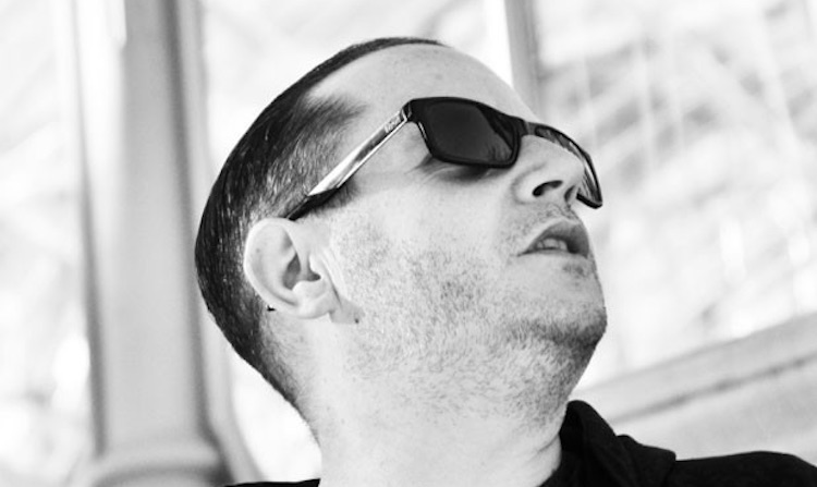 HD Substance calienta su set en DGTL Barcelona con una playlist HD Substance calienta su set en DGTL Barcelona con una playlist