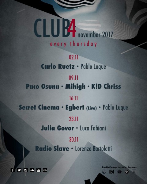 Newsletter_Club4-Nov