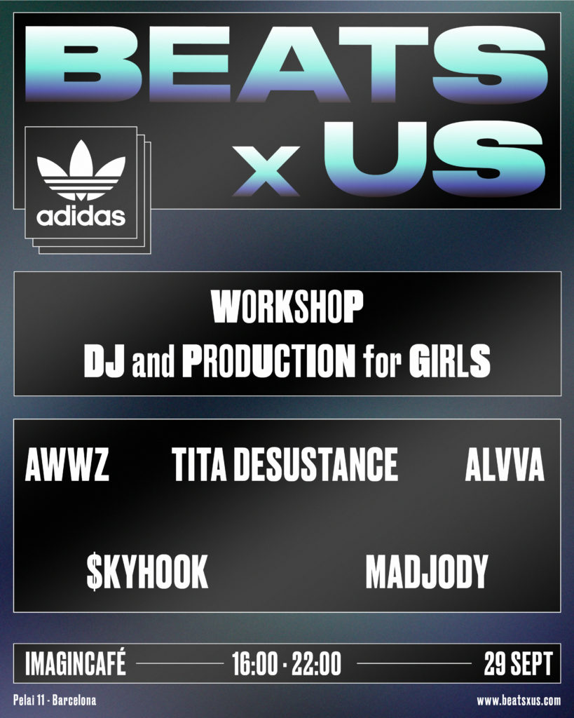 beatsxus