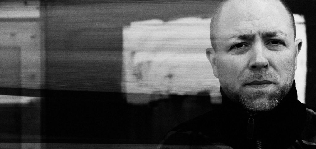 Ben Sims se une a la fiesta de Año Nuevo de Wake Up Electronic Parties - Beatburguer
